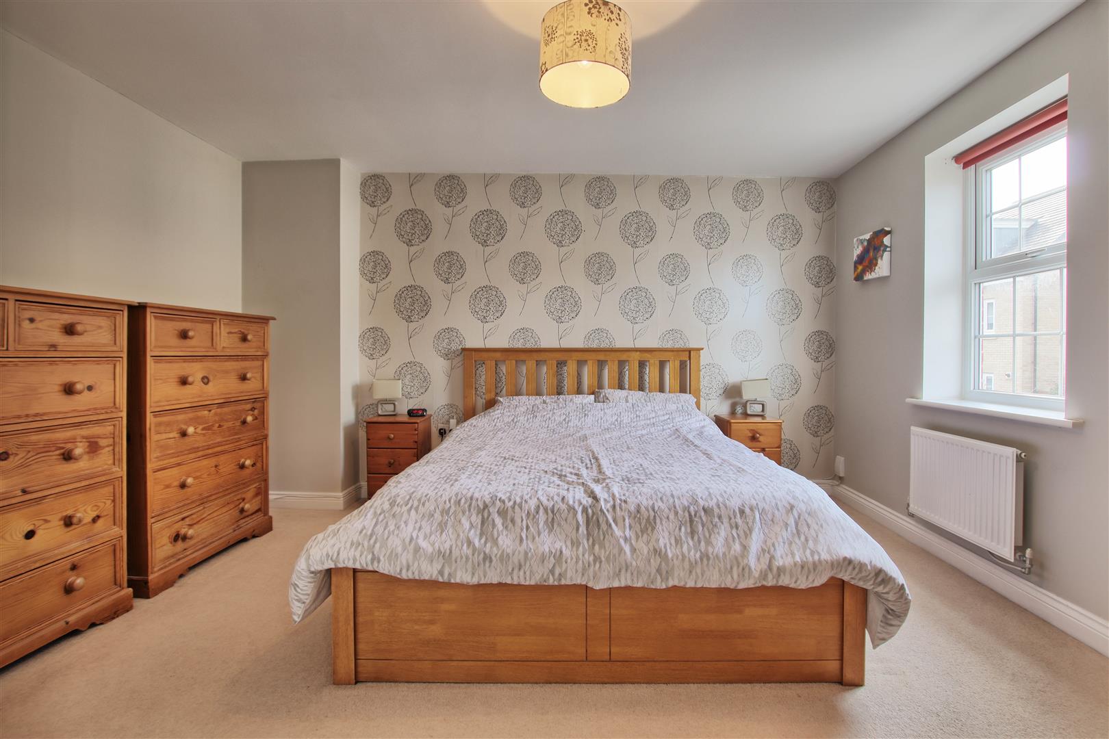 Summers Hill Drive, Papworth Everard, Cambridge